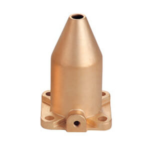 Brass Cable Glands 4